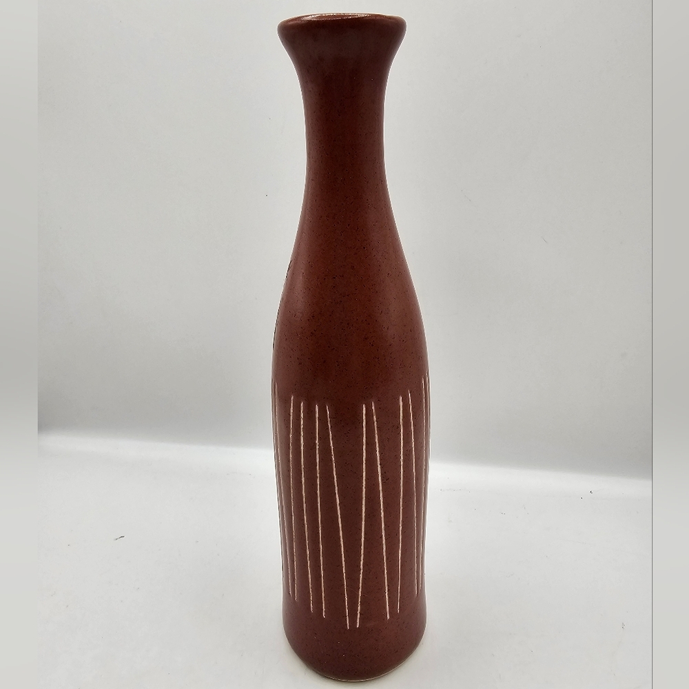 Larry Laslo For Royal Haeger SW Vase